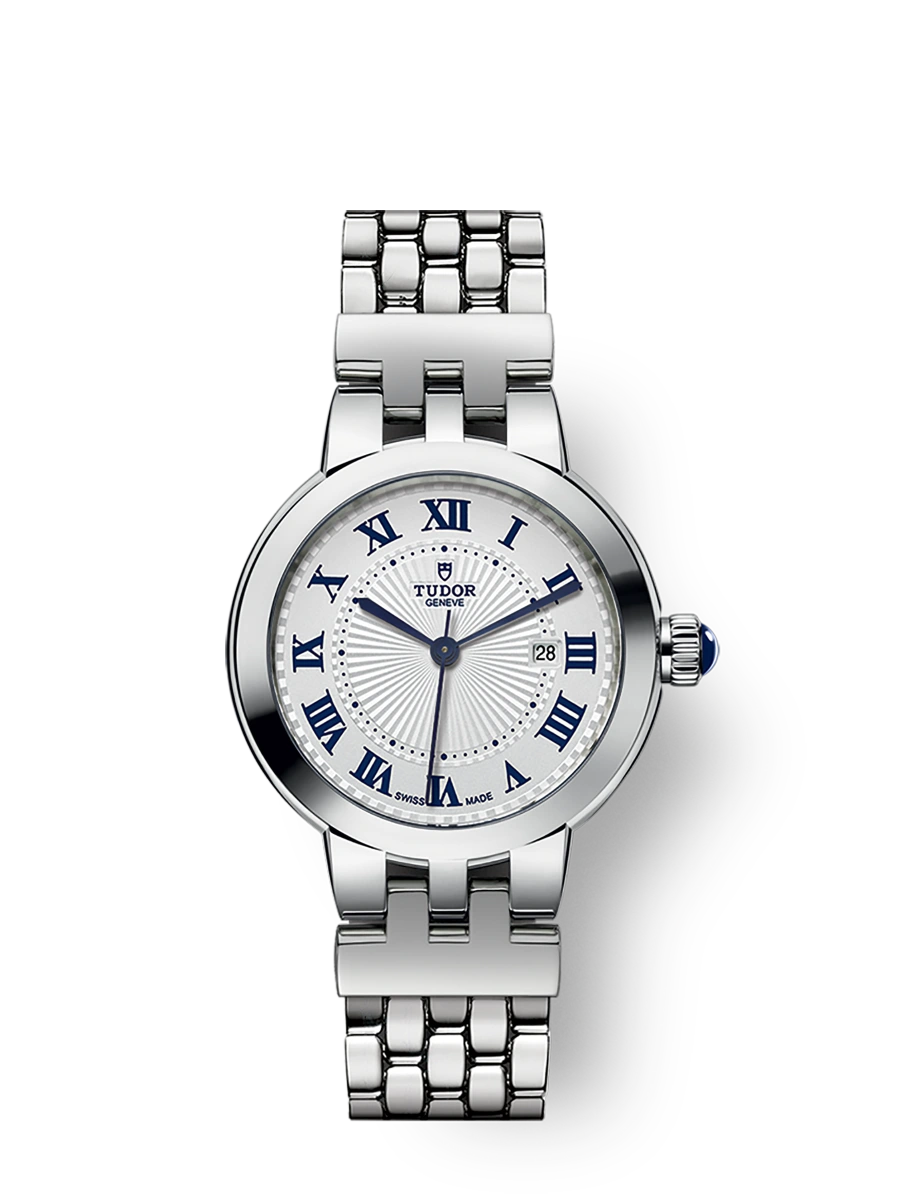 Tudor Clair De Rose 30mm (M35500-0001)