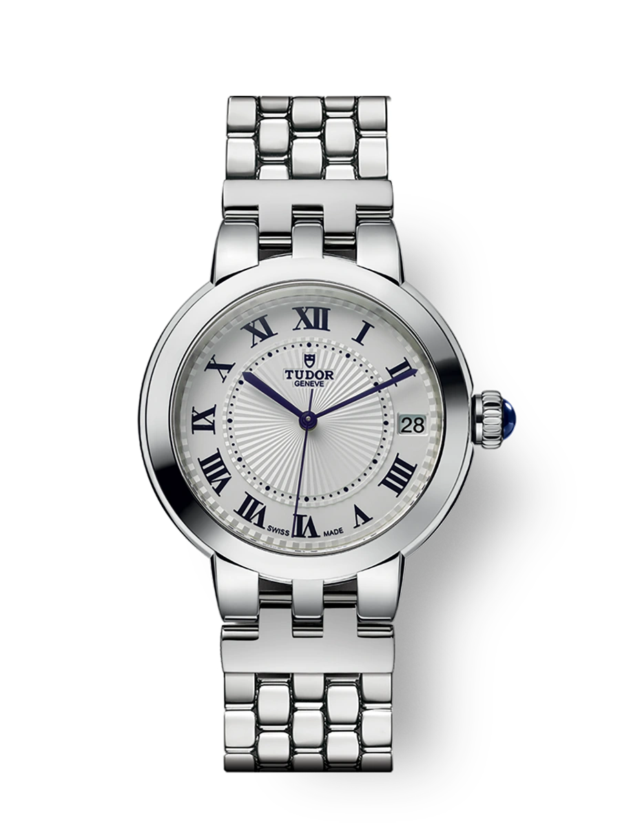 Tudor Clair De Rose 34mm (M35800-0001)