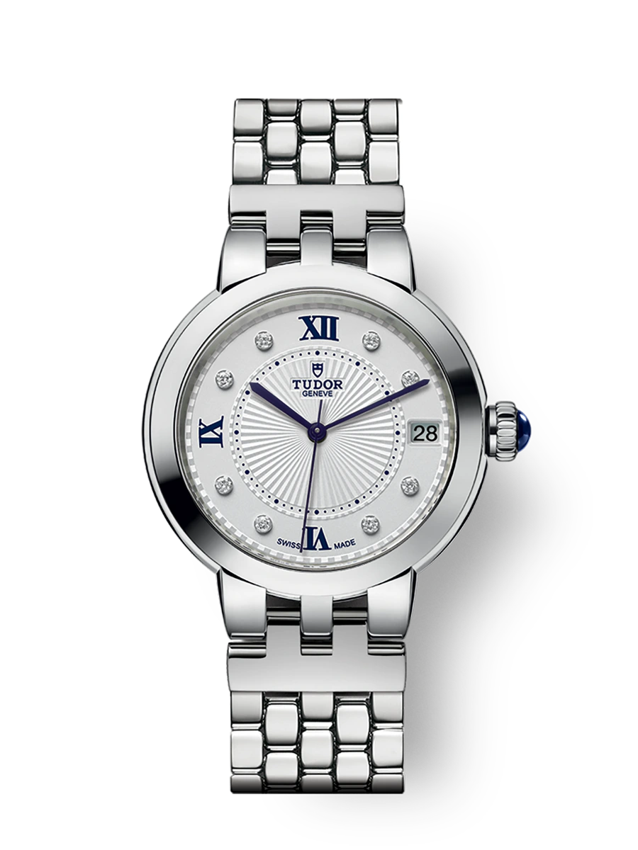 Tudor Clair De Rose 34mm (M35800-0004)