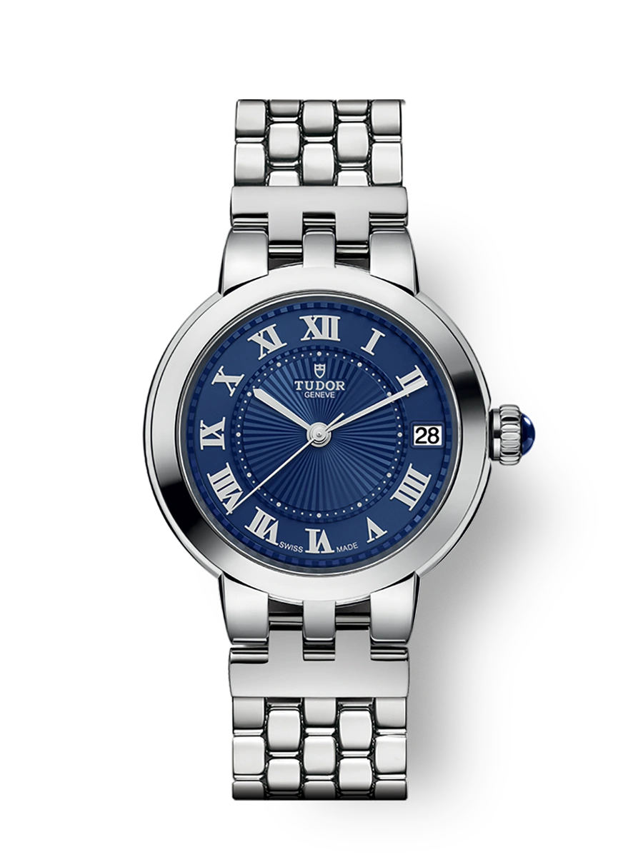 Tudor Clair De Rose 34mm (M35800-0009)