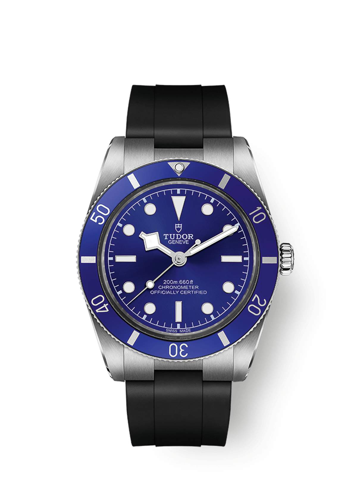 Tudor Black Bay 54 M79000B-0002