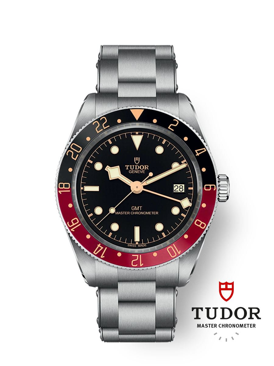 Tudor Black Bay 58 GMT (M7939G1A0NRU-0001)