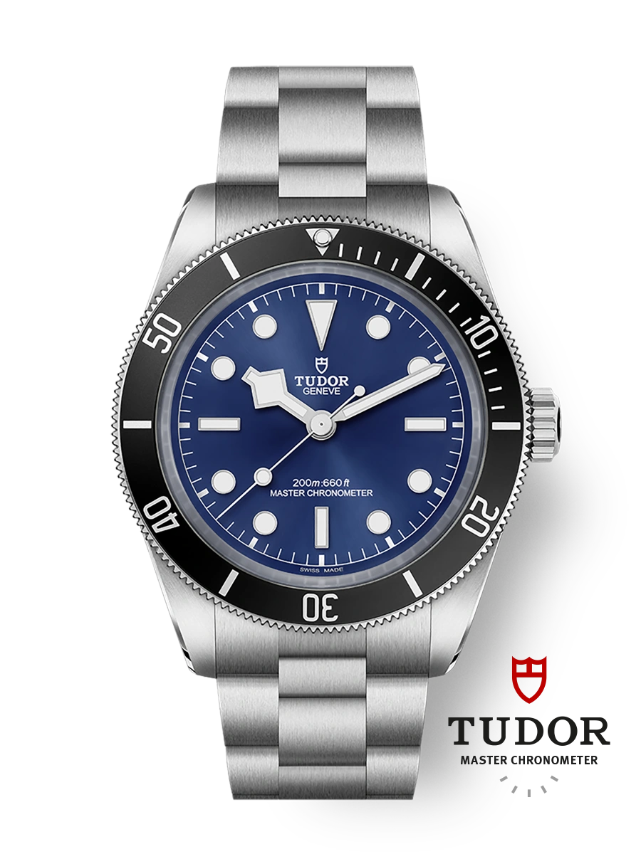Tudor Black Bay 68 (M7943A1A0NU-0001)