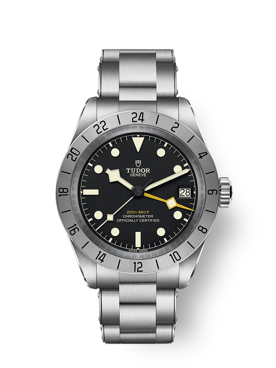 Tudor Black Bay Pro (M79470-0001)
