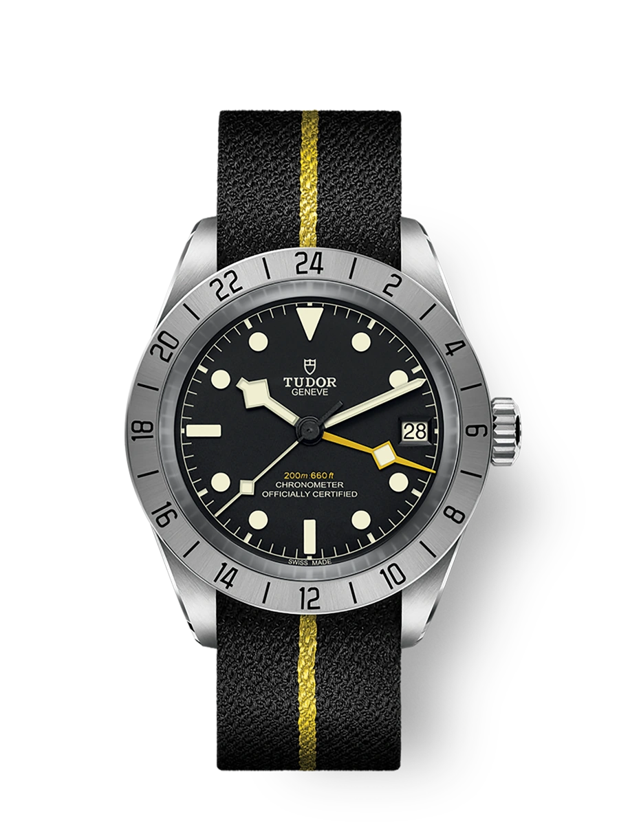 Tudor Black Bay Pro (M79470-0002)