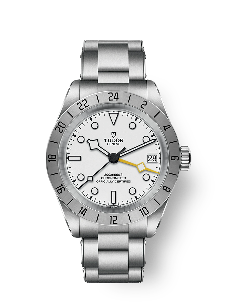 Tudor Black Bay Pro (M79470-0004)