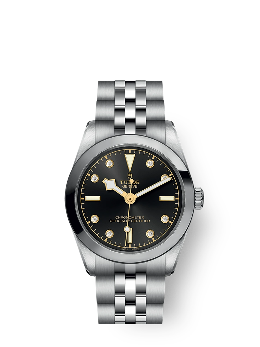 Tudor Black Bay One 31 (M79600-0004)