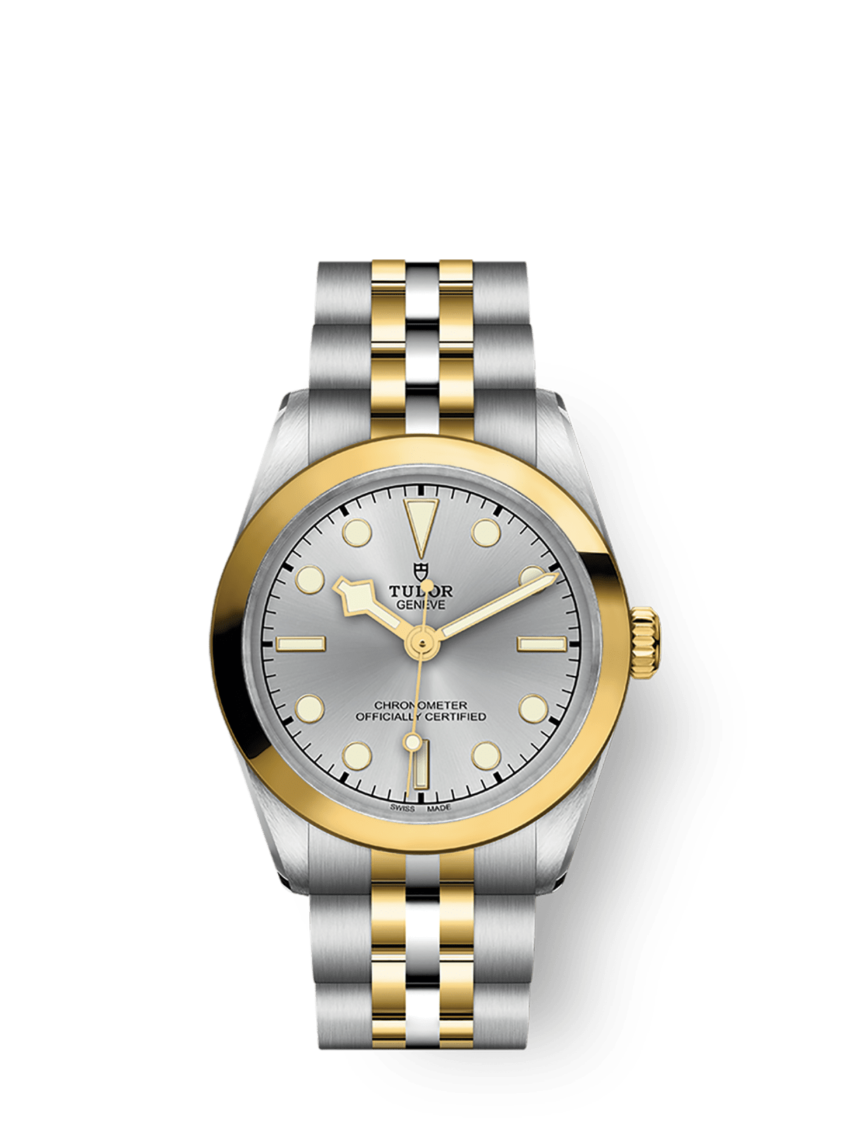 Tudor Black Bay One M79603-0002