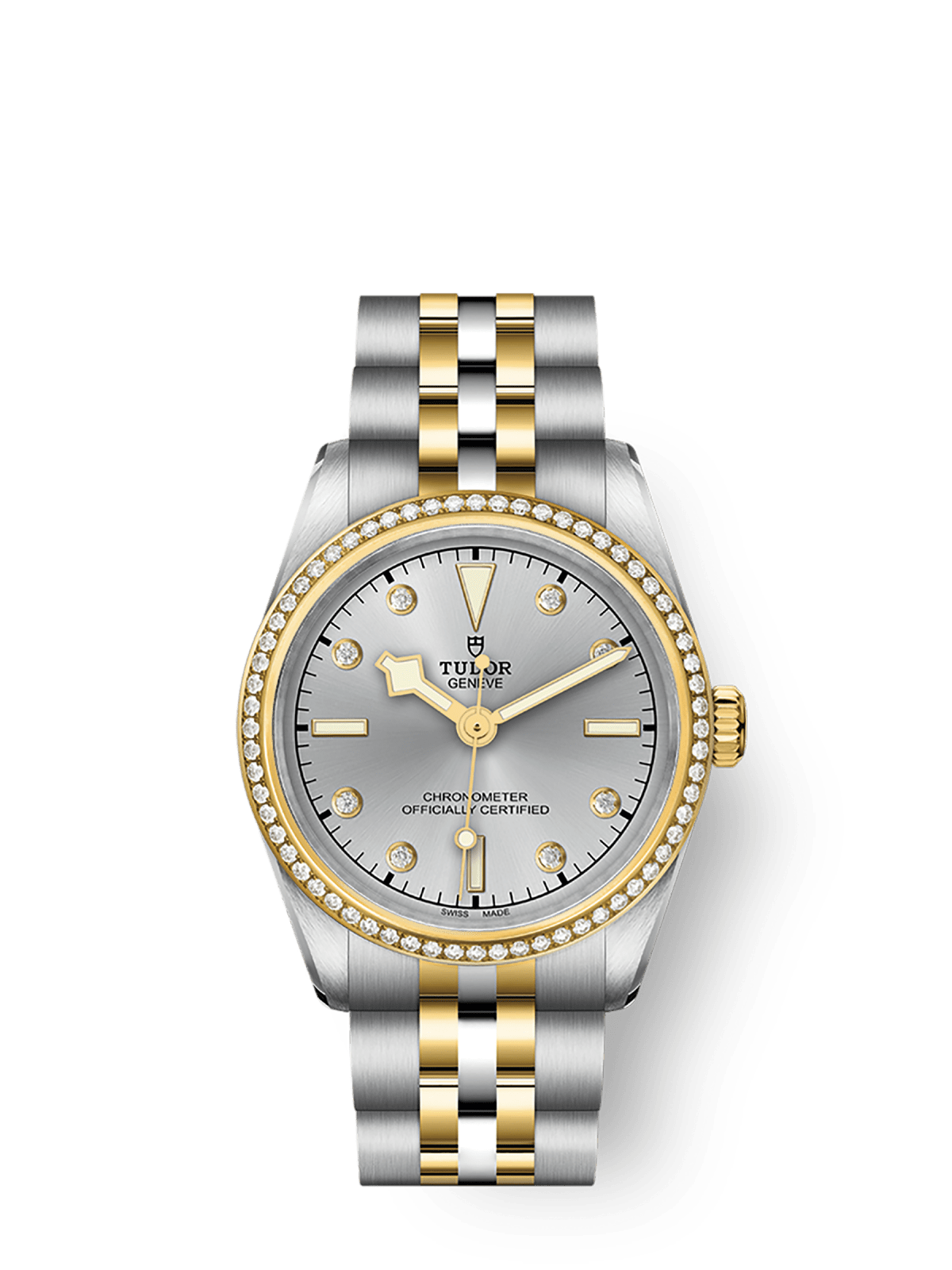 Tudor Black Bay One M79613-0006