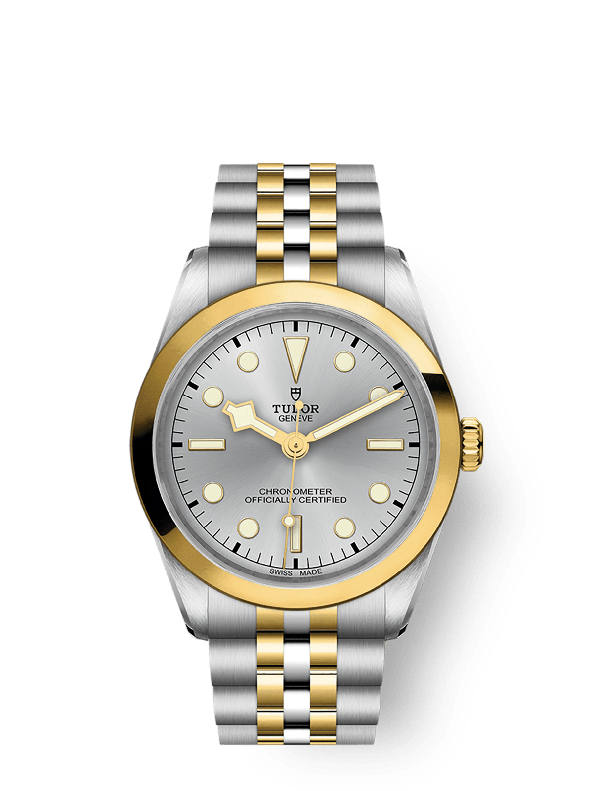 Tudor Black Bay One M79643-0002