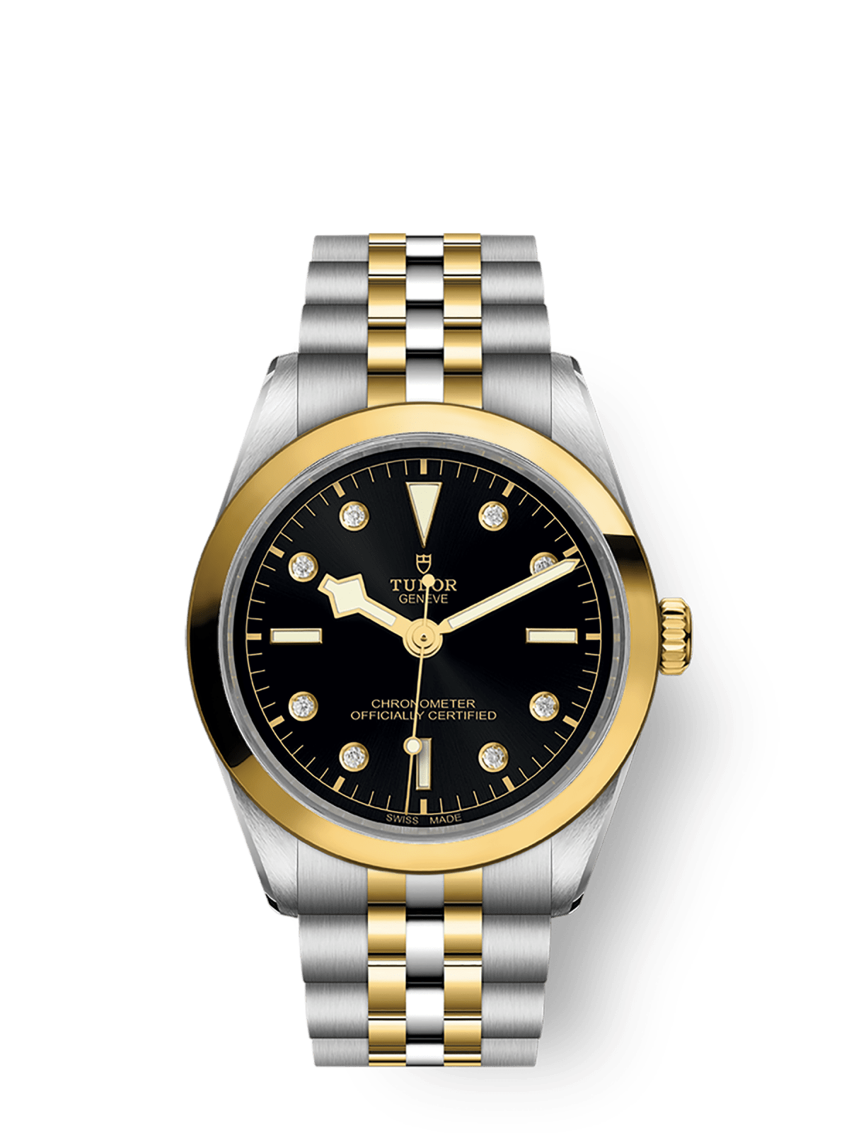 Tudor Black Bay One M79643-0006