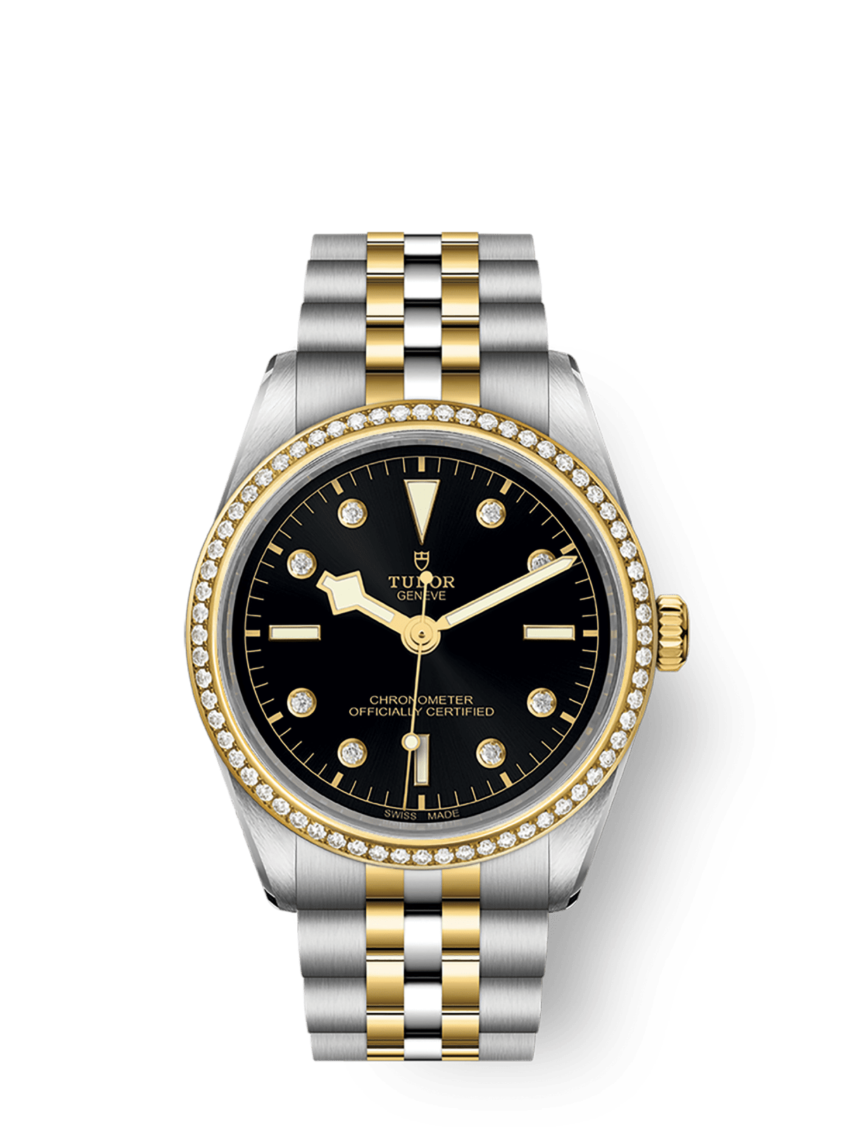 Tudor Black Bay One M79653-0005