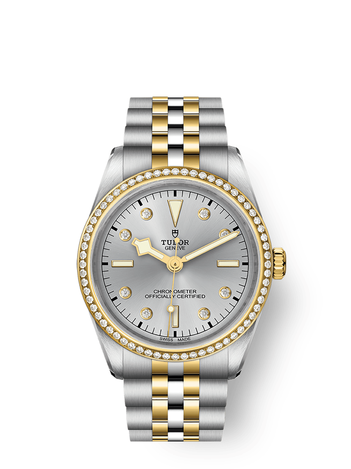 Tudor Black Bay One M79653-0006