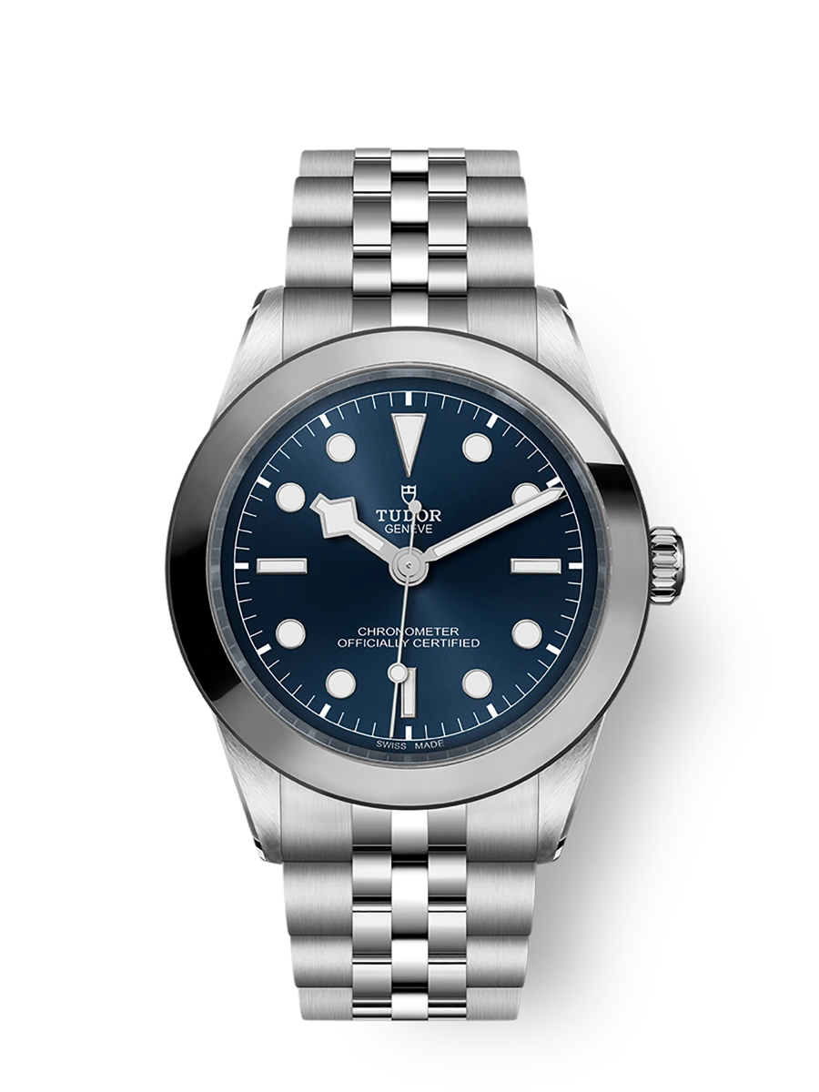 Tudor Black Bay One 39 (M79660-0002)