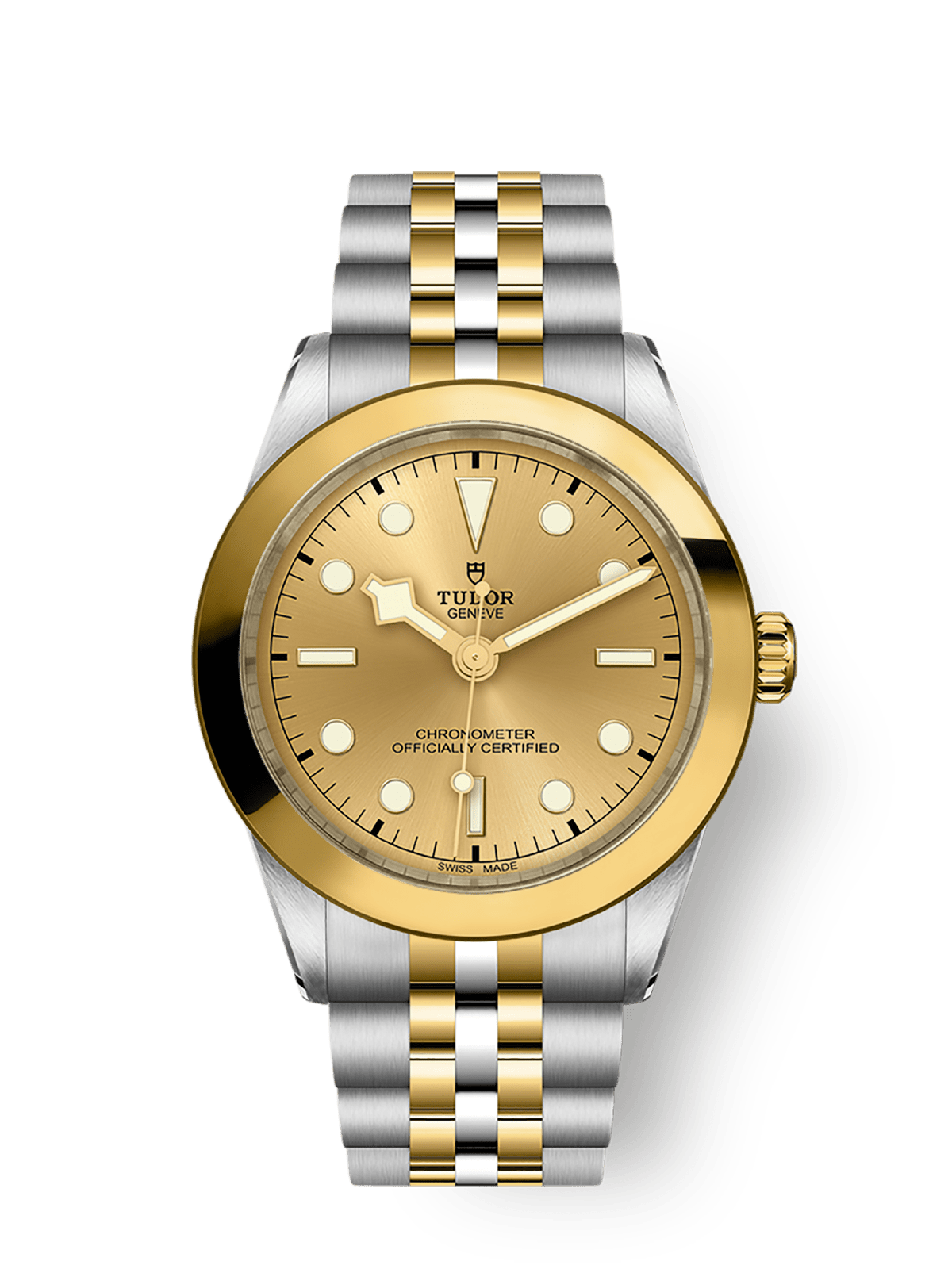 Tudor Black Bay One M79663-0005
