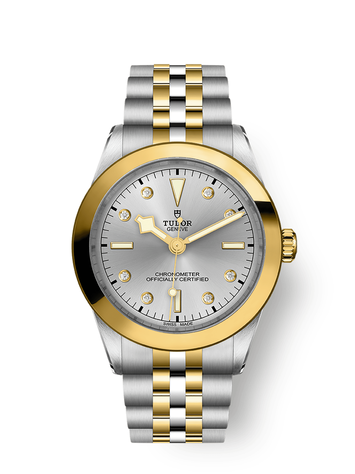 Tudor Black Bay One M79663-0007