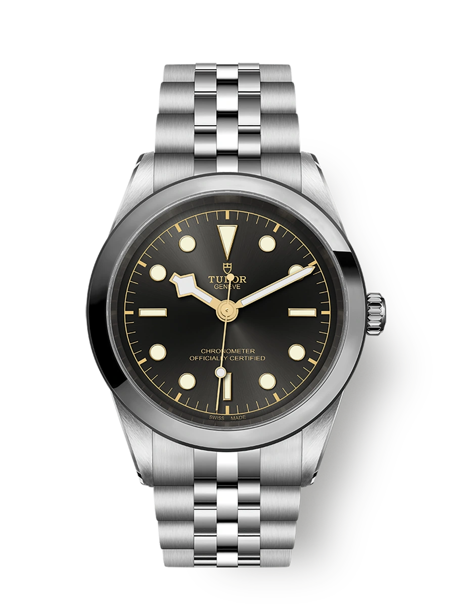 Tudor Black Bay One 41 (M79680-0001)