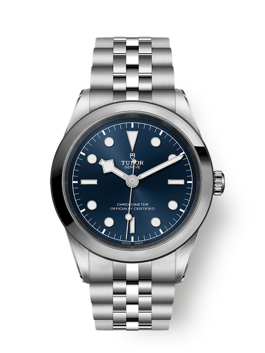 Tudor Black Bay One 41 (M79680-0002)
