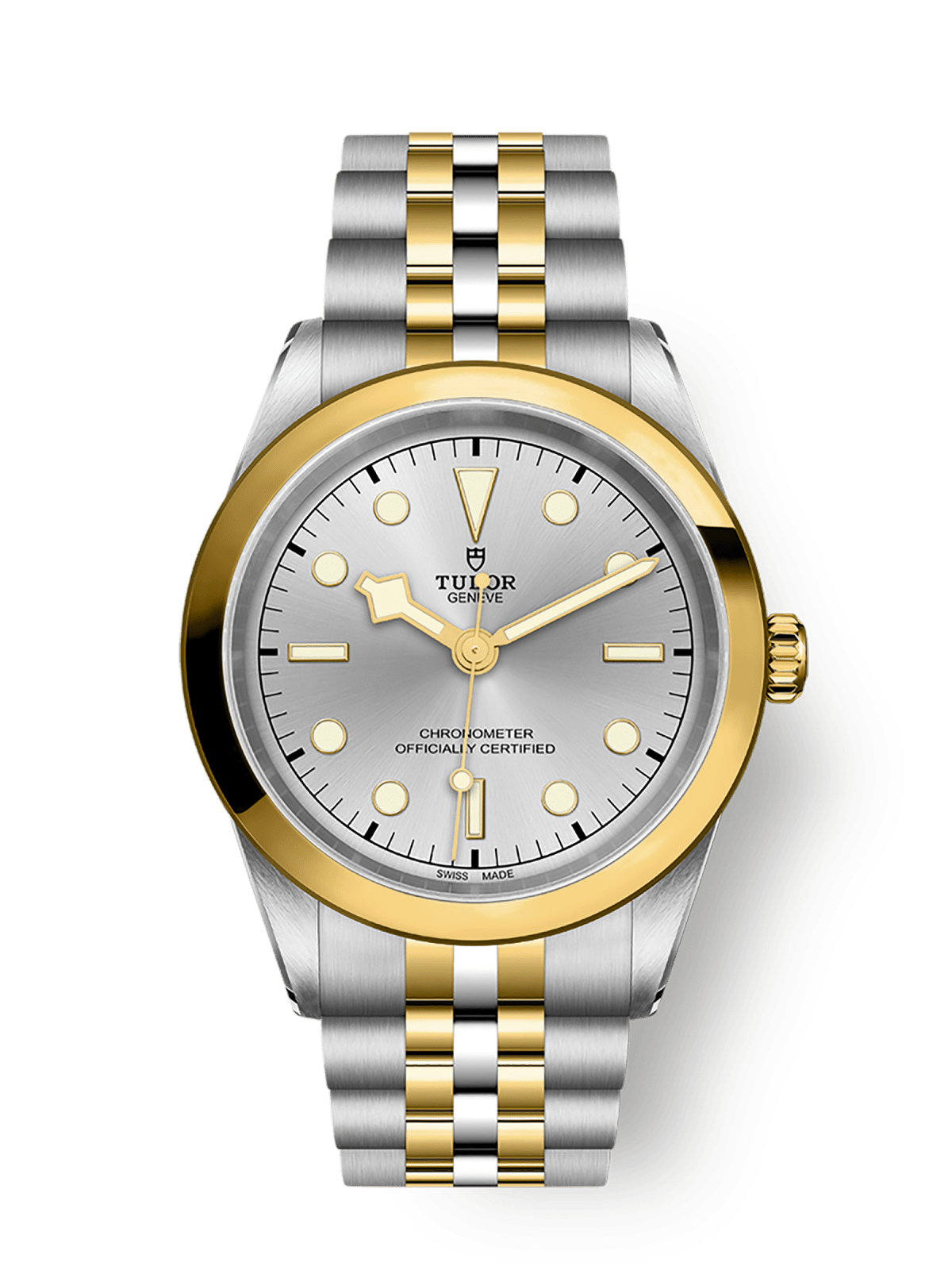 Tudor Black Bay One M79683-0002