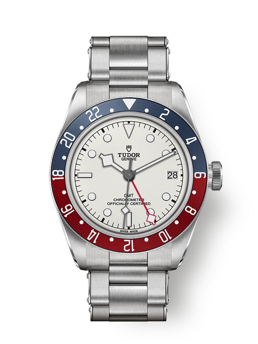 Tudor Black Bay GMT (M79830RB-0010)