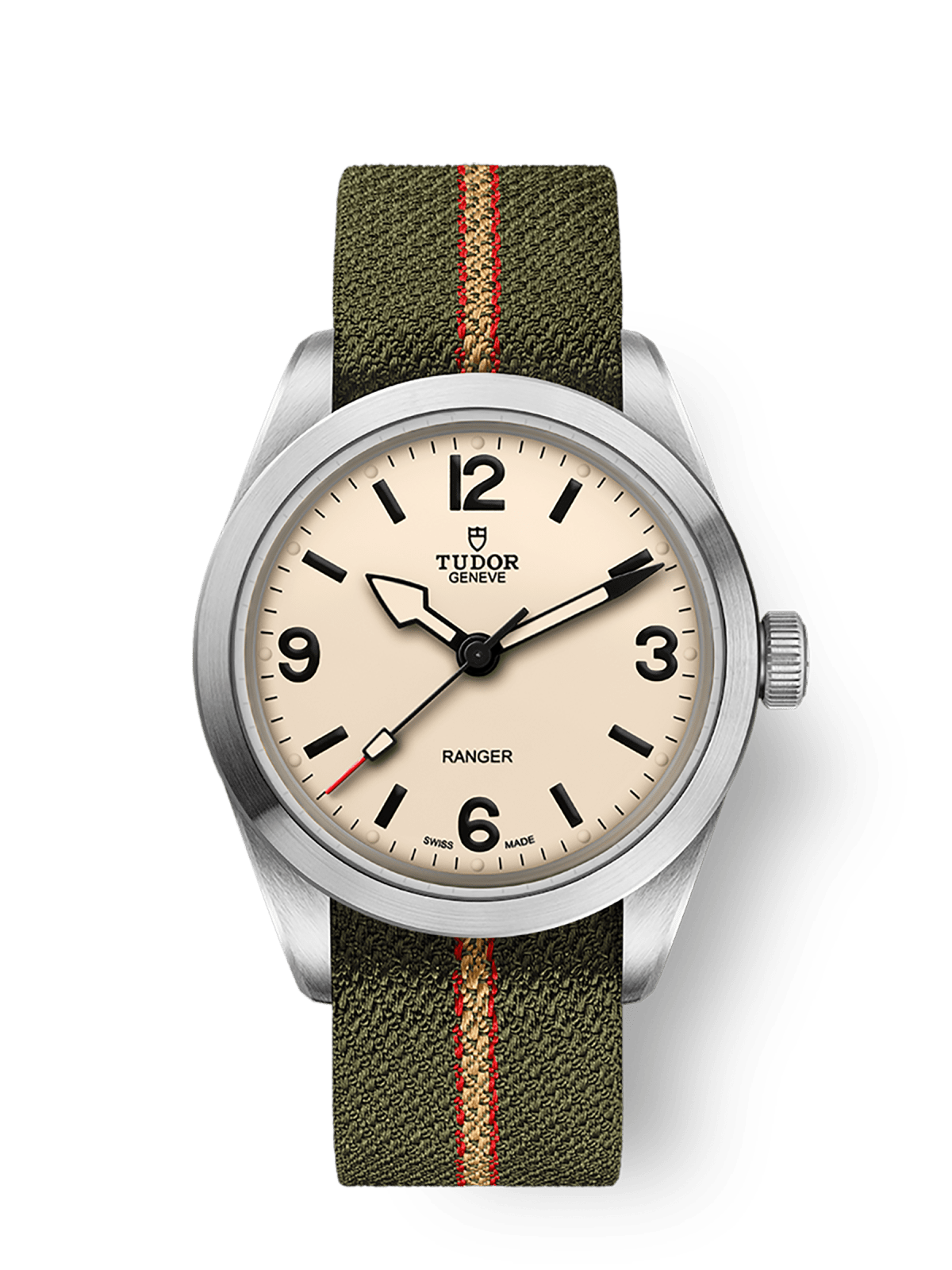 Tudor Ranger M79950-0011