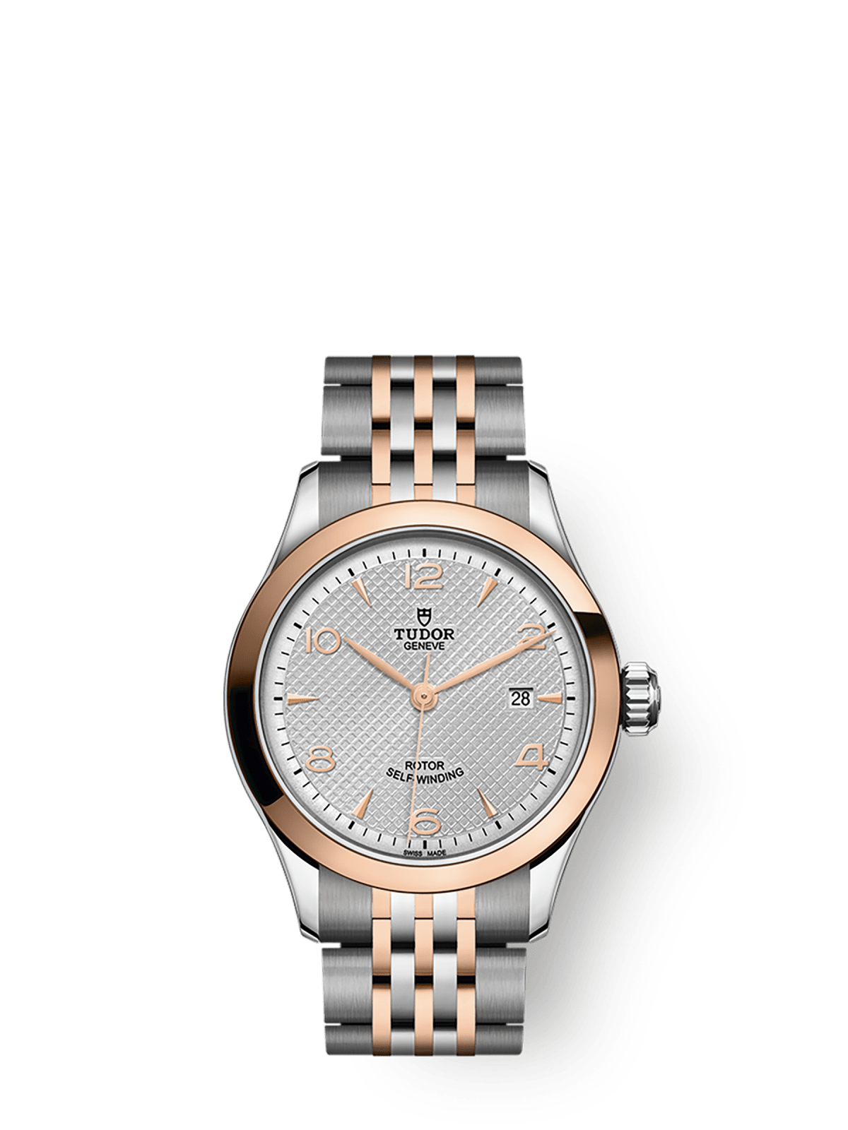 Tudor 1926 M91351-0001