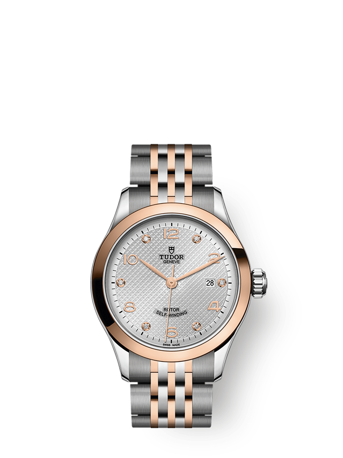 Tudor 1926 M91351-0002