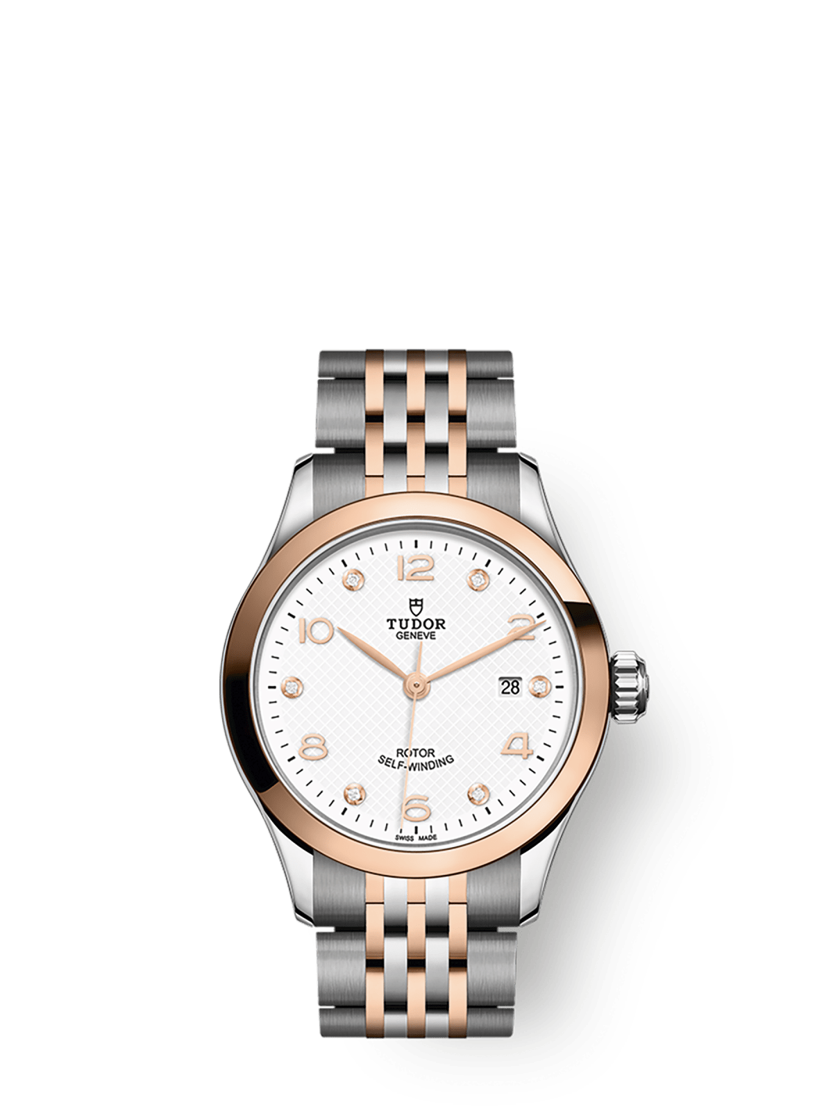 Tudor 1926 M91351-0011