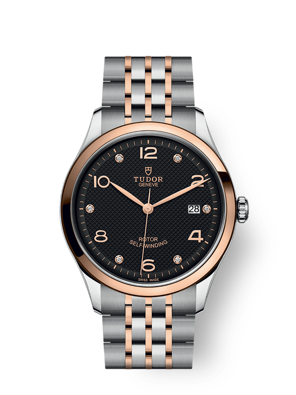 Tudor 1926 M91551-0004