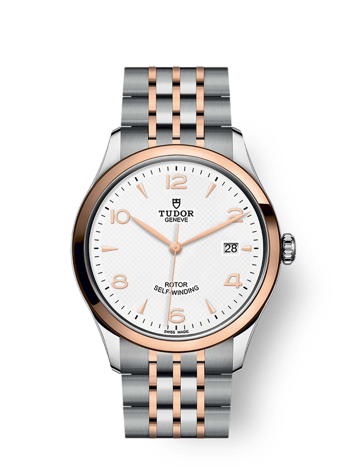 Tudor 1926 M91551-0009