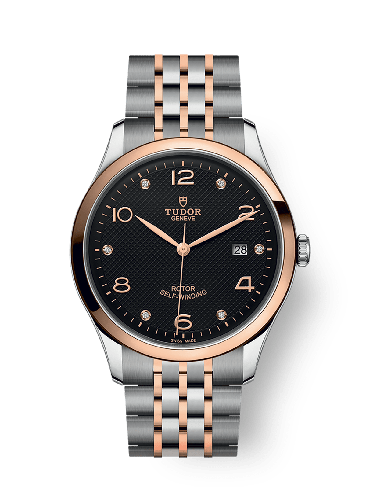 Tudor 1926 M91651-0004