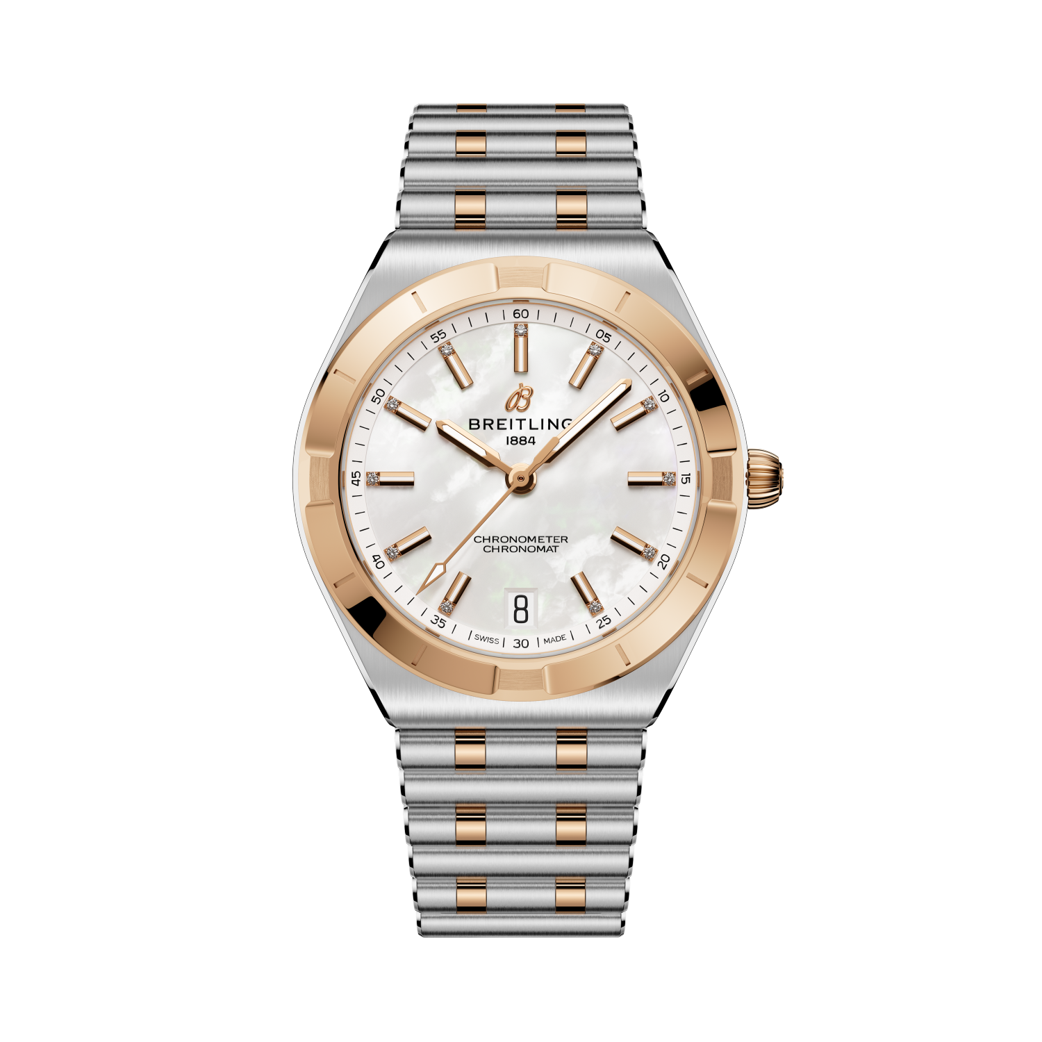 Breitling Chronomat Automatic 36 U10320101A1U1