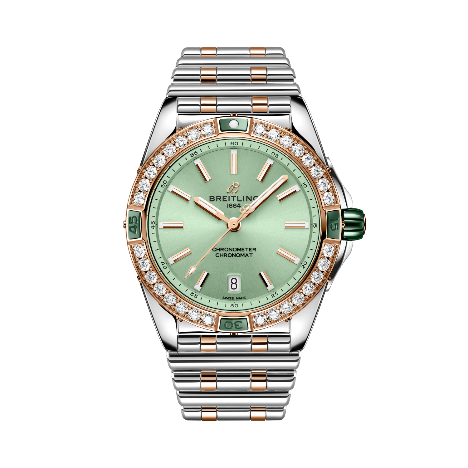 Breitling Super Chronomat Automatic 38 U17356531L1U1
