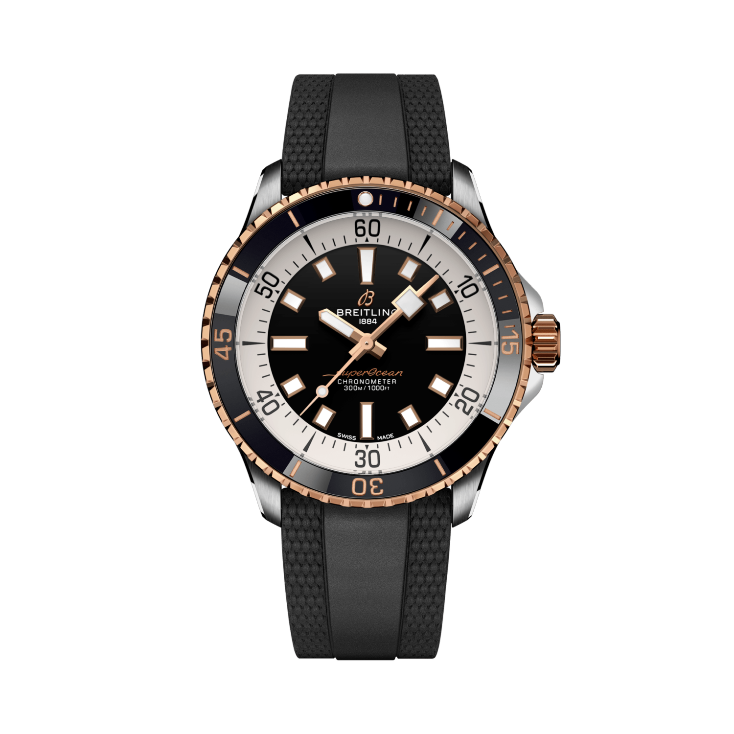 Breitling Superocean Automatic 42 U17375211B1S1