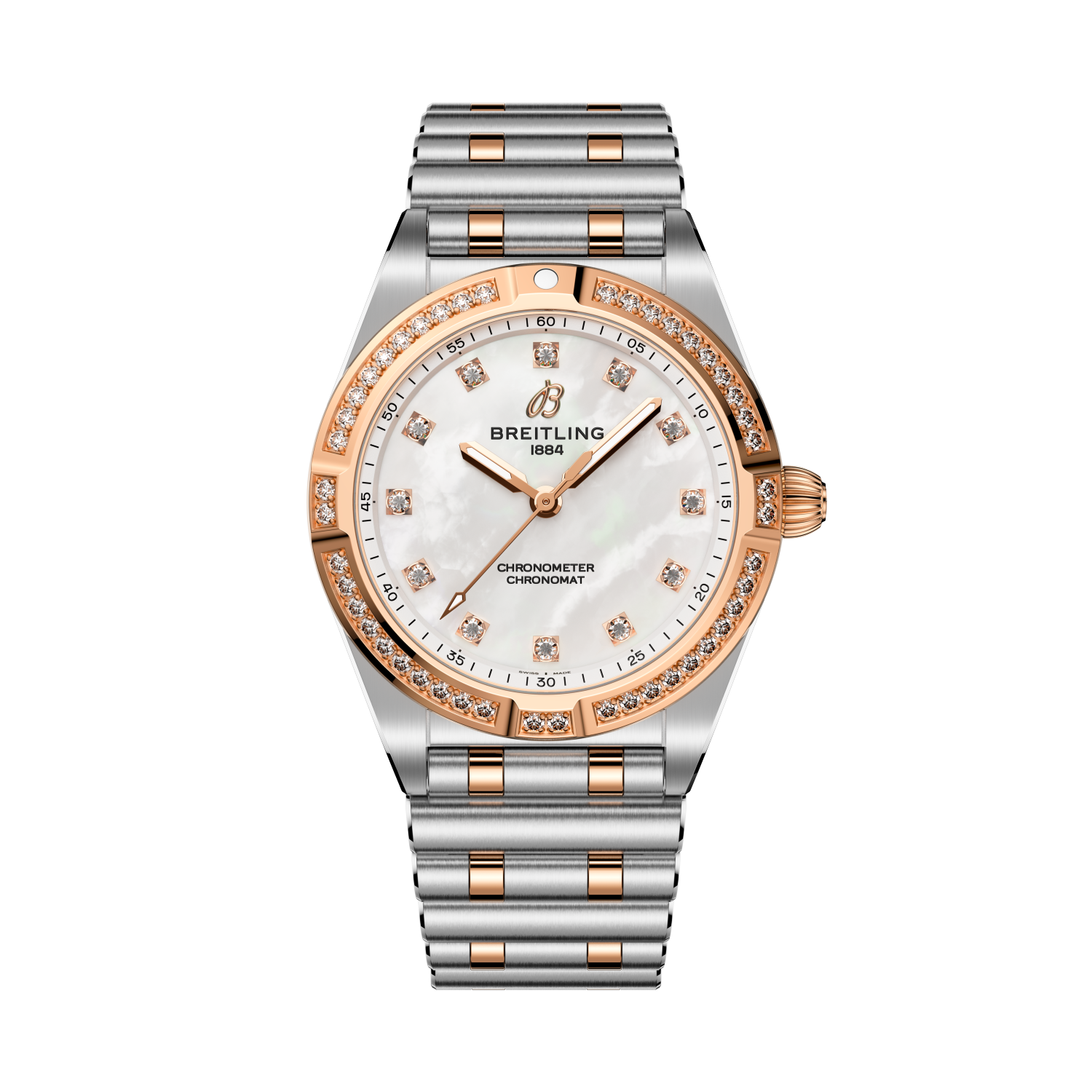 Breitling Chronomat 28 U72310531A1U1