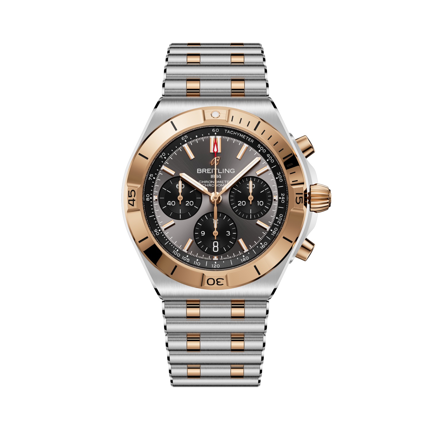 Breitling Chronomat B01 Chronograph 42 UB0158101B1U1
