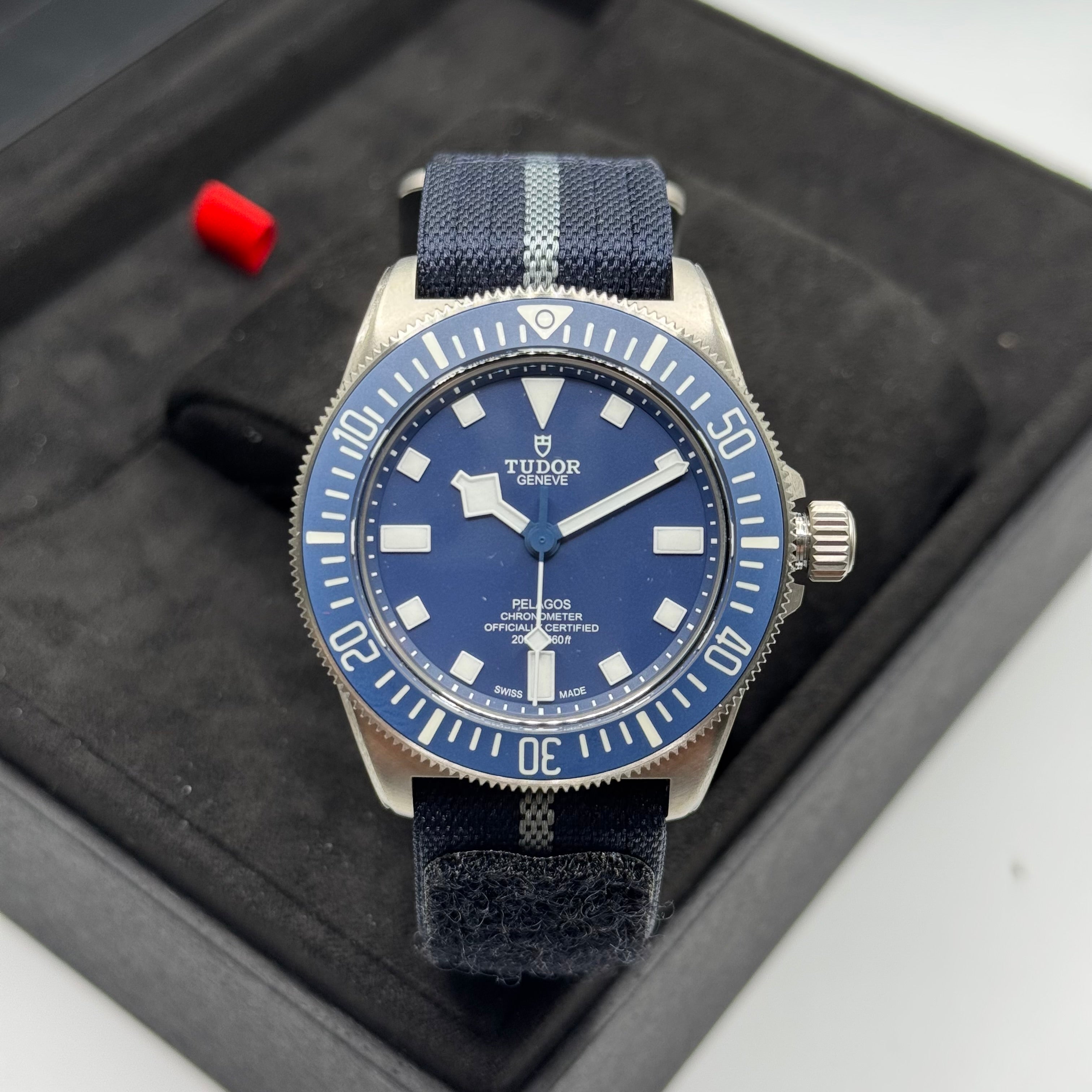 Pelagos FXD