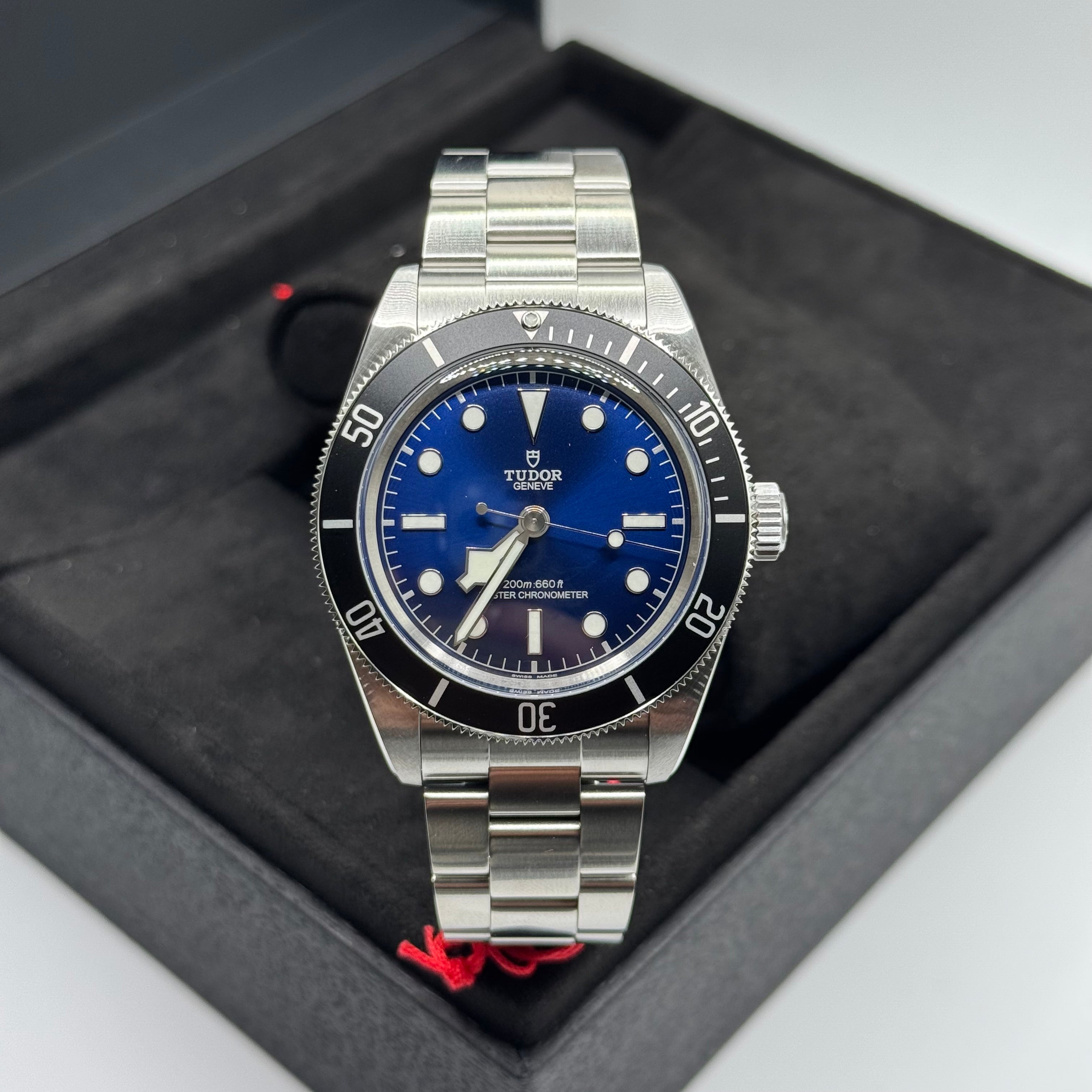 Black Bay 68