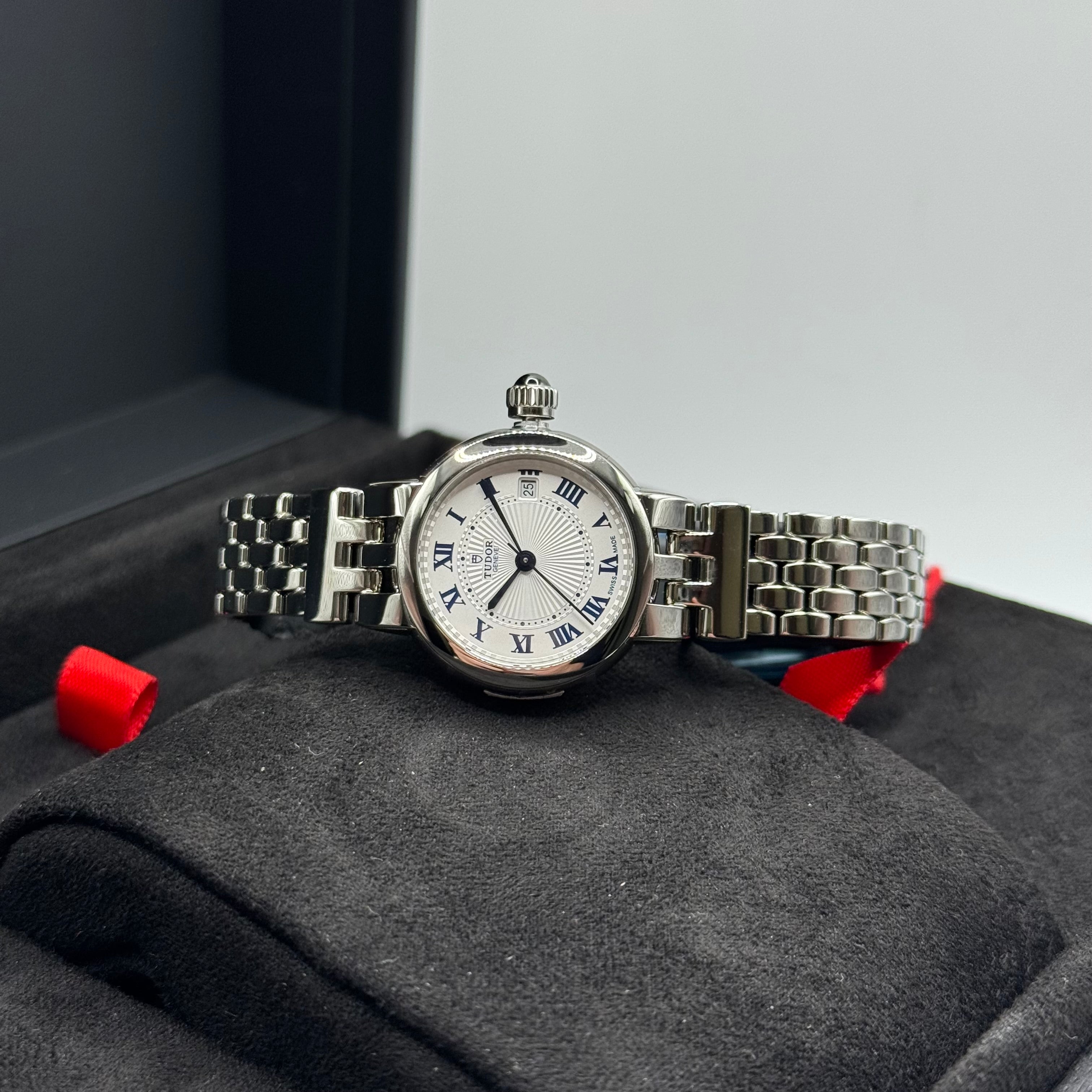 Tudor Clair De Rose 26mm (M35200-0001)
