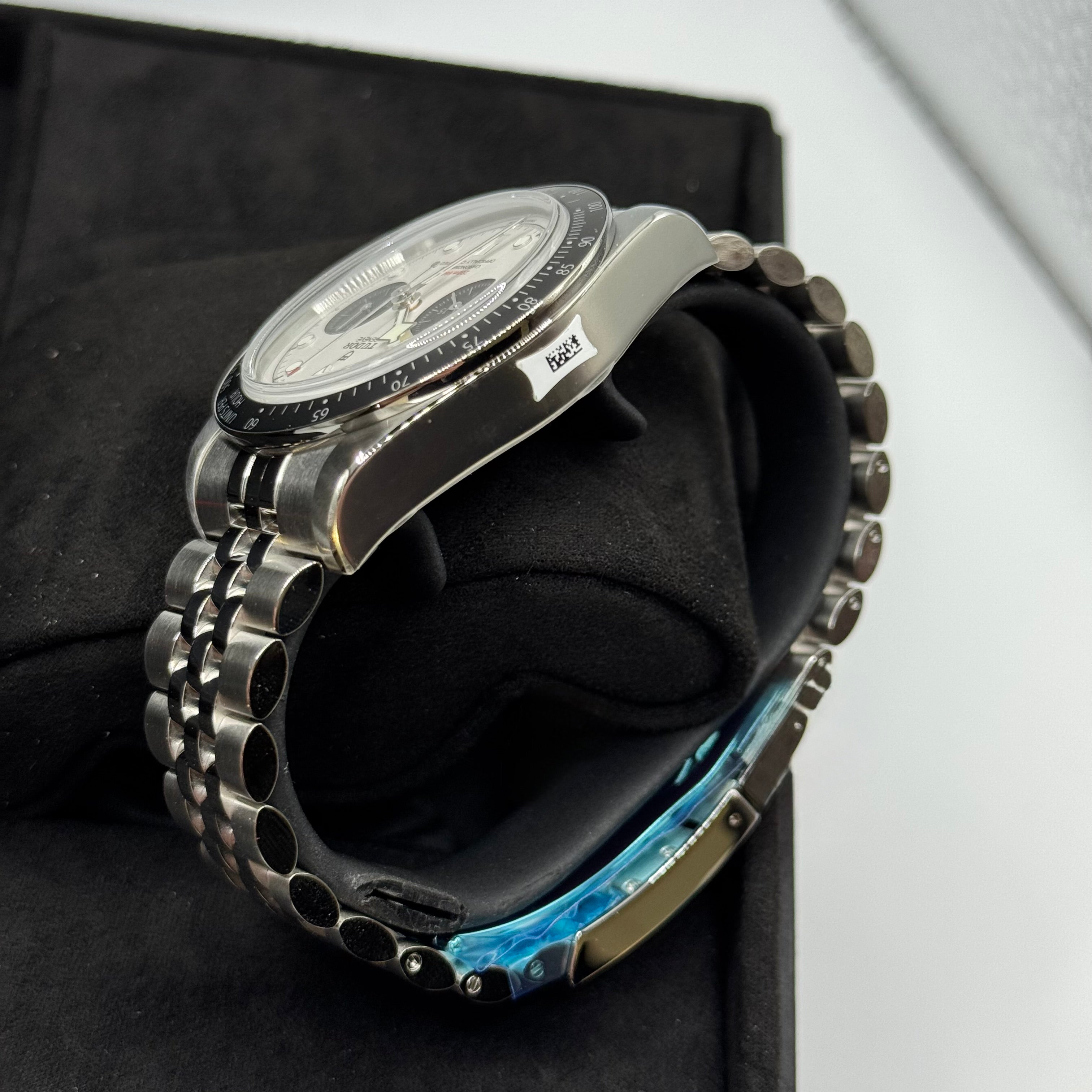 Tudor Black Bay Chrono (M79360N-0014)