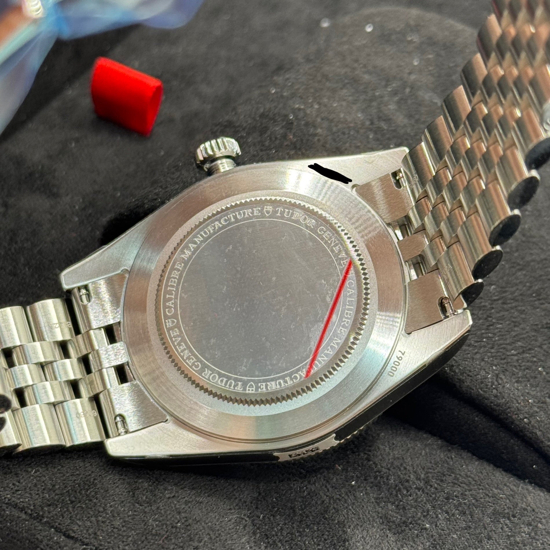 Tudor Black Bay 54 Lagoon Blue (M79000-0001)