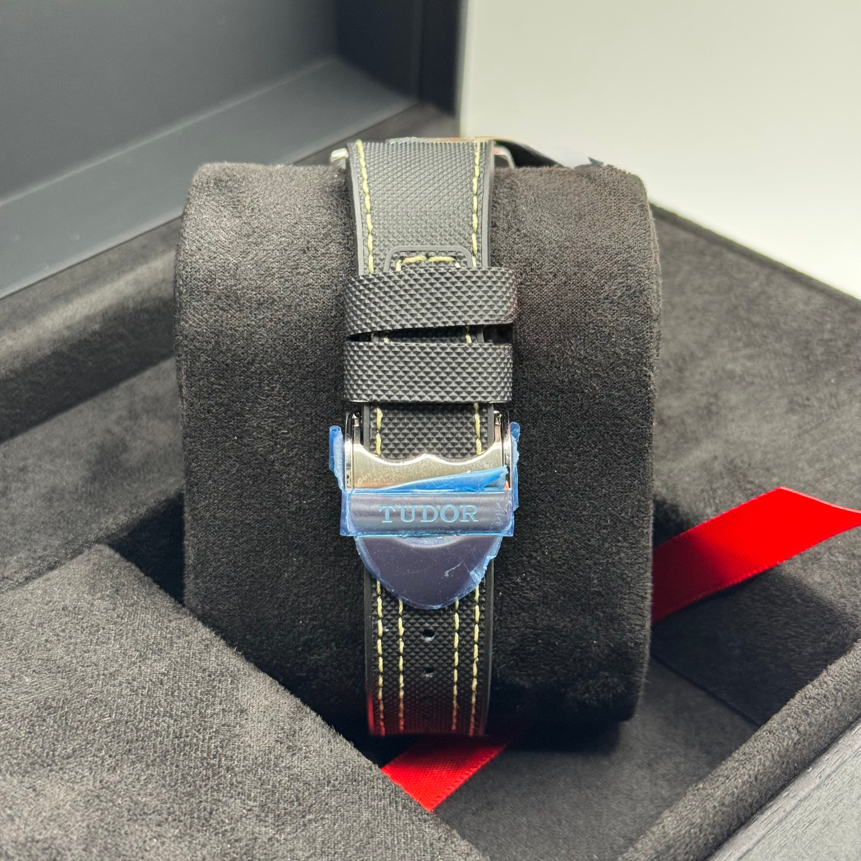 Tudor Black Bay Pro (M79470-0003)