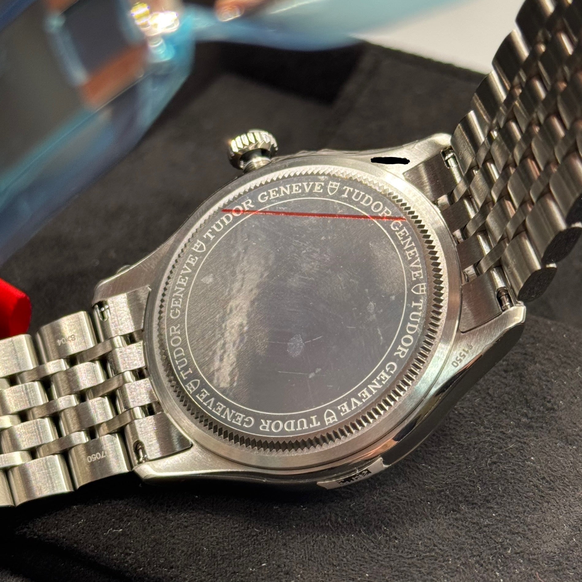 Tudor 1926 39mm (M91550-0001)