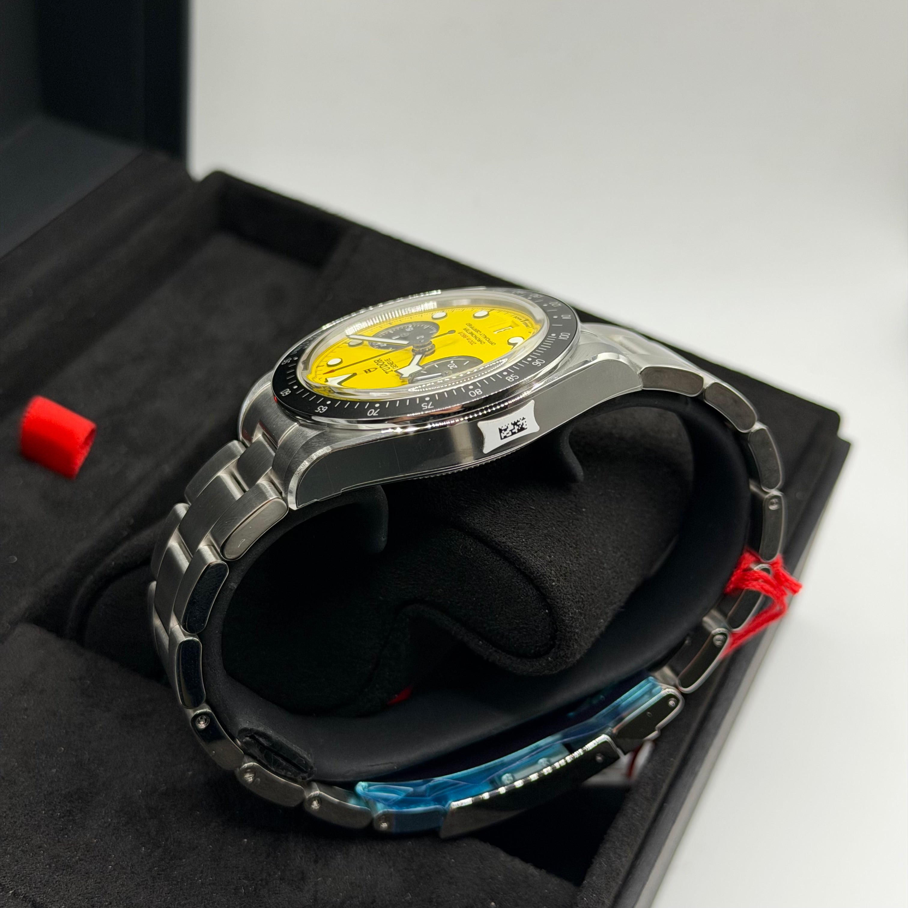Tudor Black Bay Chrono 39 (M79310N-0001)