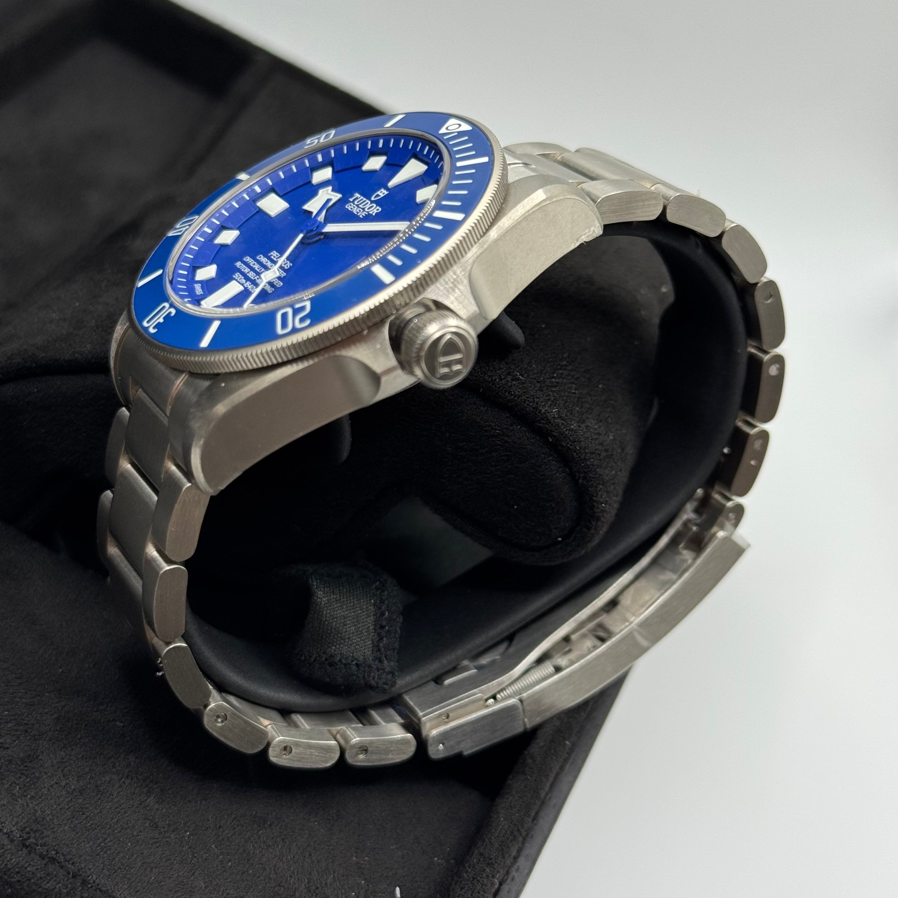 Tudor Pelagos (M25600TB-0001)