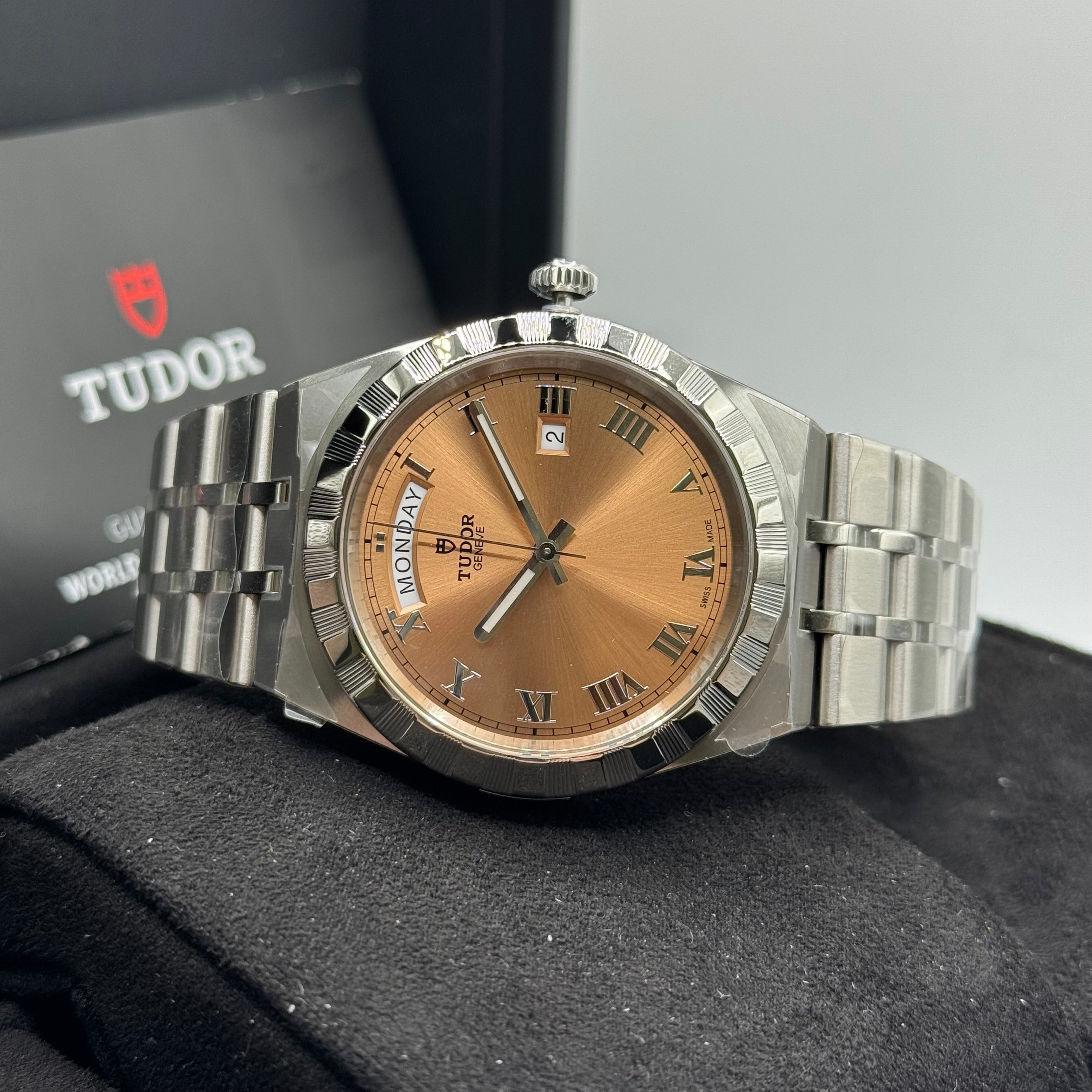 Tudor Royal 41mm (M28600-0009)