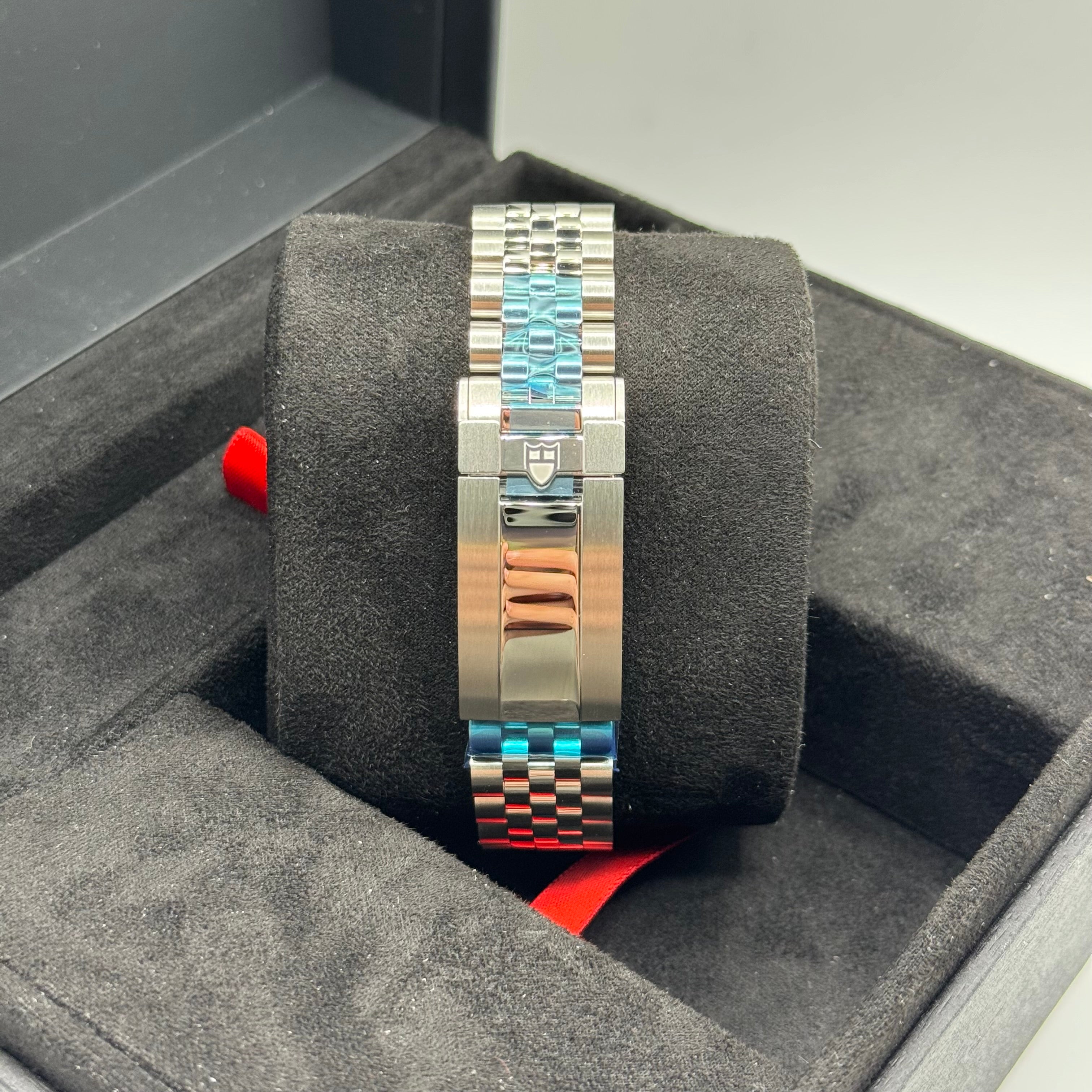 Tudor Black Bay One 36 (M79640-0006)