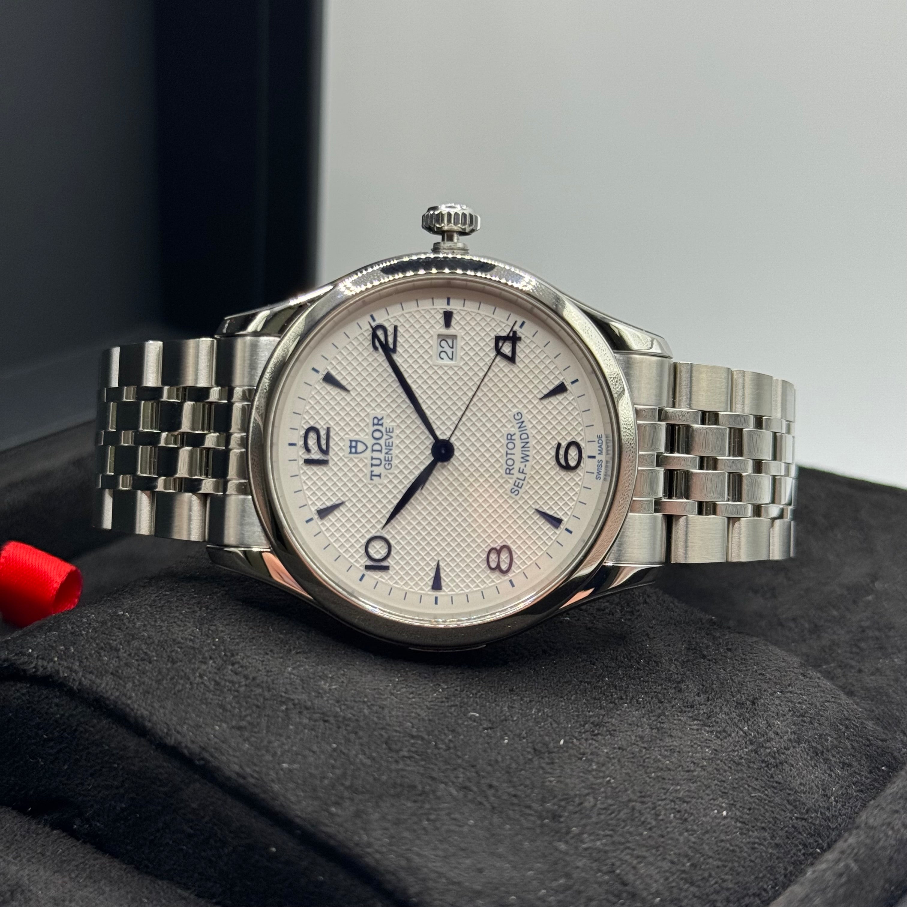 Tudor 1926 39mm (M91550-0005)