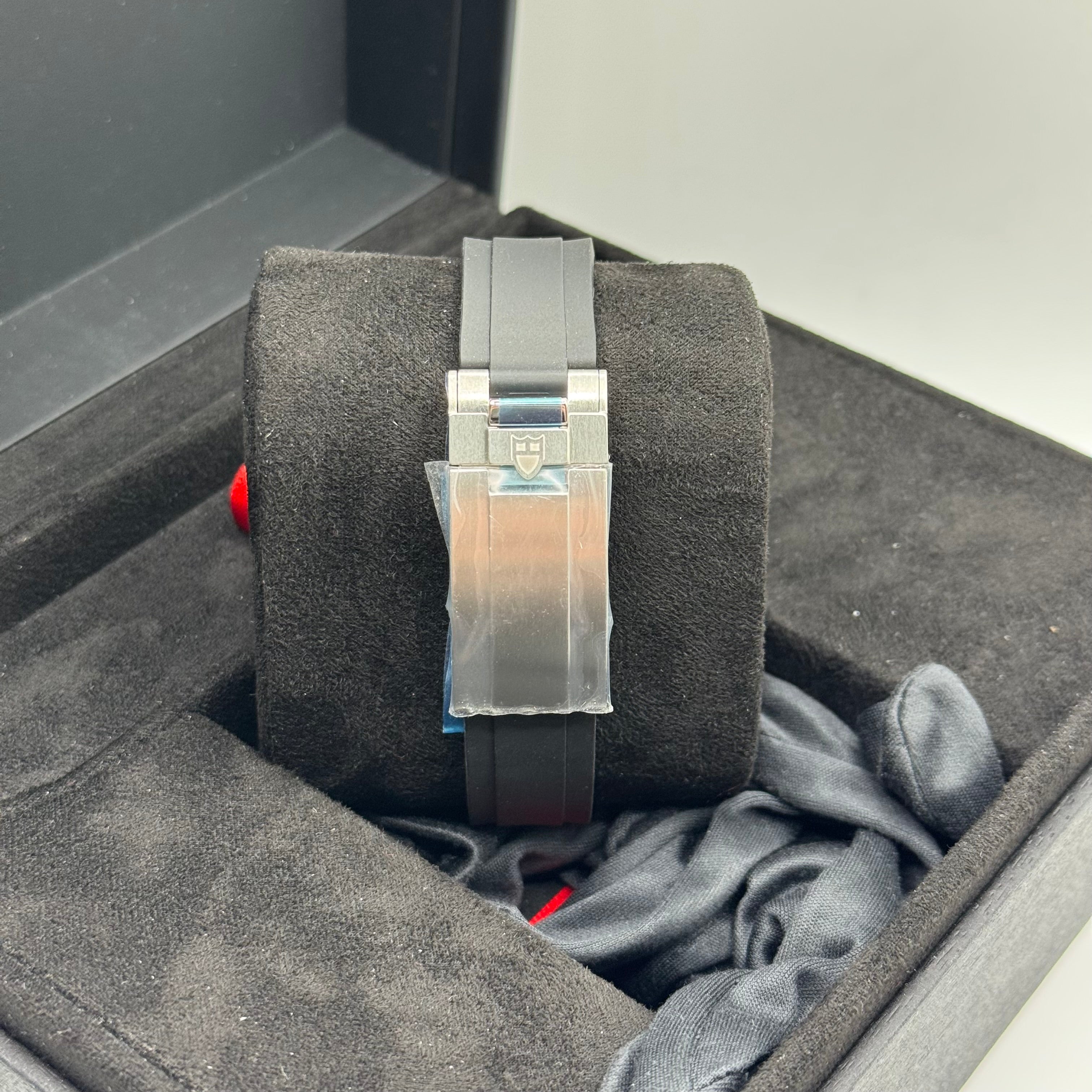 Tudor Black Bay 54 (M79000N-0002)