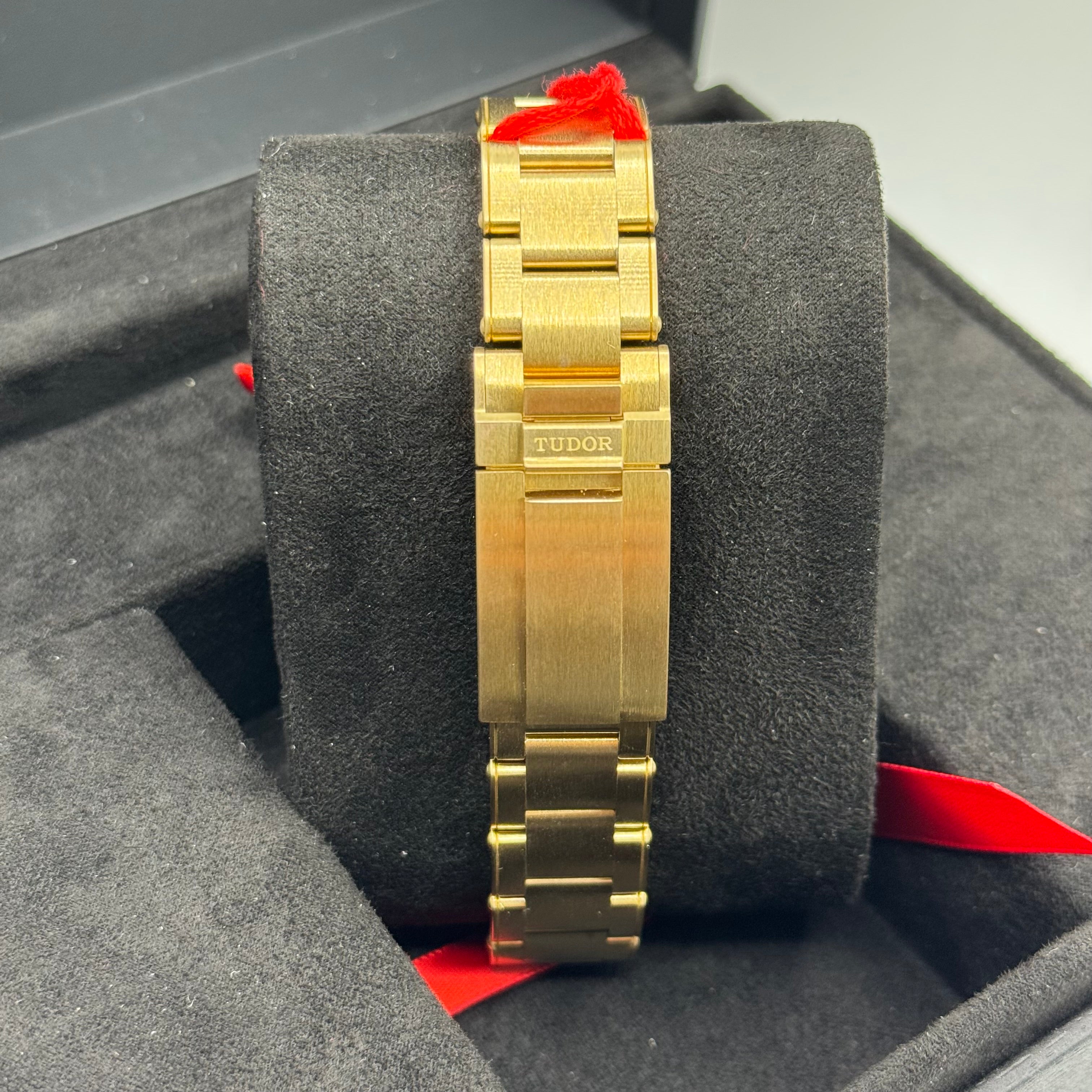 Tudor Black Bay 58 Bronze - Boutique Edition (M79012M-0001)